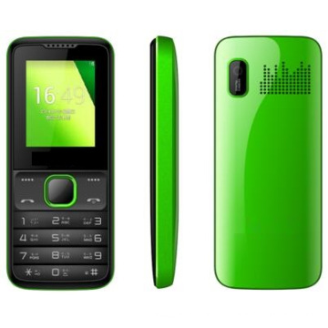 Novo chega Dual SIM Dual Standby Bar Phone